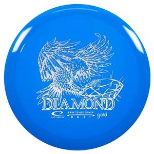 Diamond