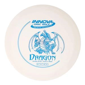 DX Dragon