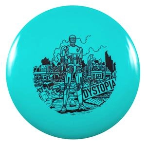 Dystopia
