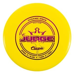 EMac Judge 