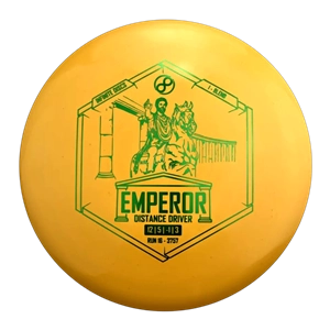 I-Blend Emperor