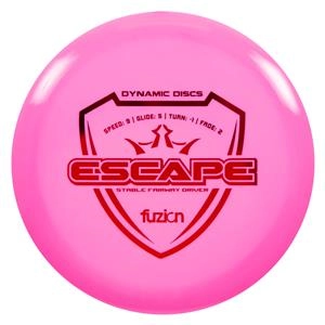 Escape