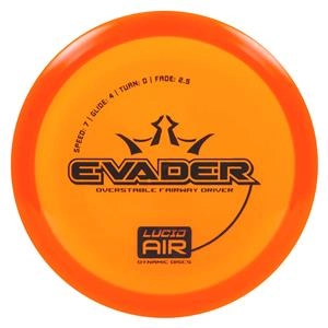 Evader