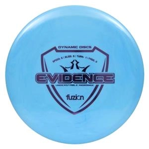 Evidence
