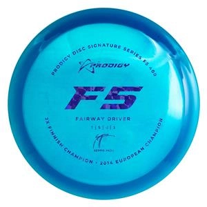 400 F5