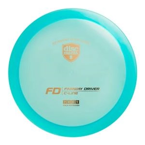 C-Line FD