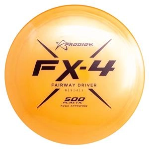 FX-4