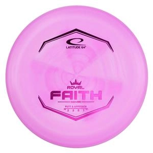 ROYAL Sense Faith