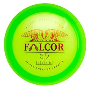 Falcor