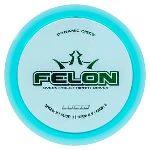 Lucid Felon