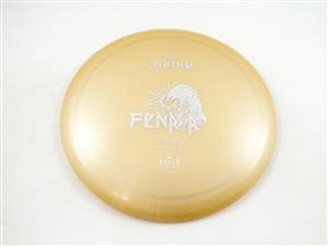 Armor Fenrir