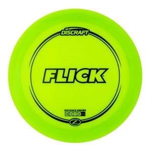 Z Line Flick