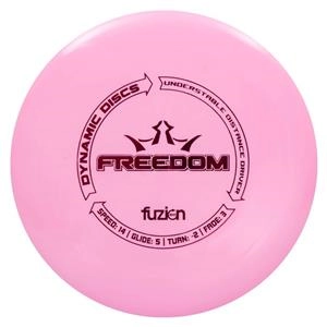Freedom