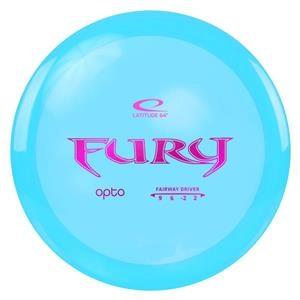 Fury