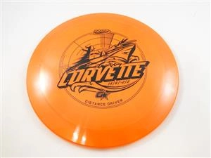 GStar Corvette