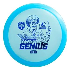 Genius