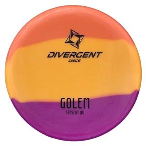 Stayput UV Golem
