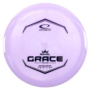 ROYAL Grand Grace