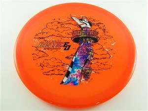 Signature Lucid Justice