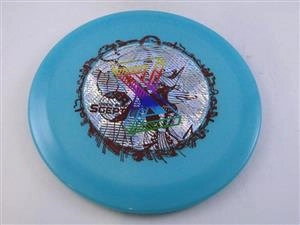 C-Blend Glow X-Out Scepter