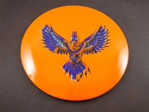 Atomic X-Out Kahu