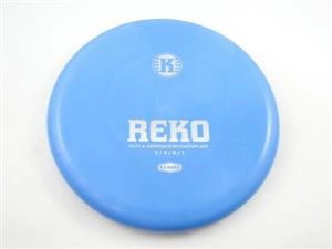 K3 Hard Reko