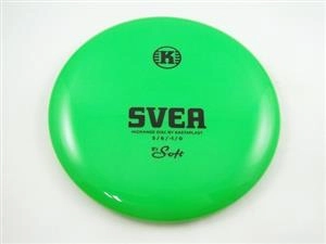 K1 Soft Svea