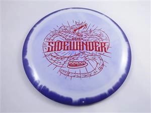 Halo Star Sidewinder