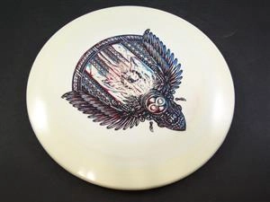 Atomic X-Out Huia