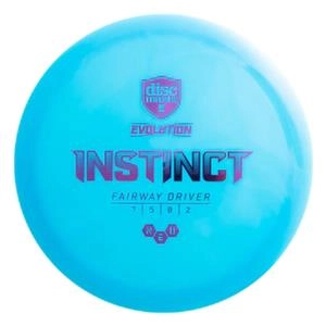 Neo Instinct