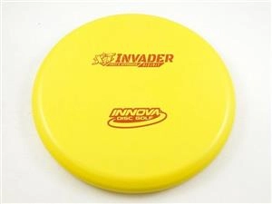 XT Invader