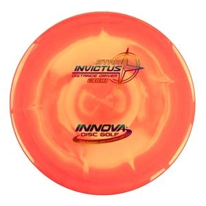 Star Invictus