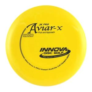 JK Pro Aviar-X