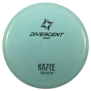 MaxGrip UV Kapre
