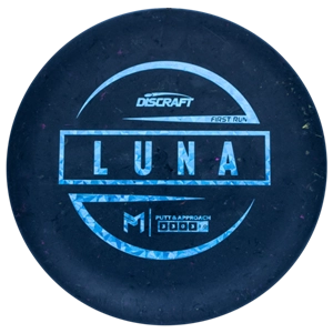 Discraft Special Blend Luna