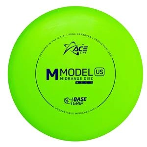 M Model US