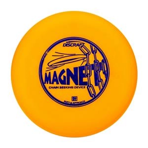 Magnet