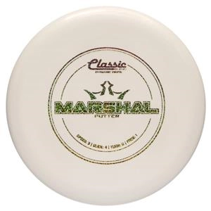 Marshal