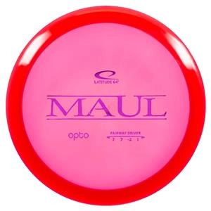 Opto Maul