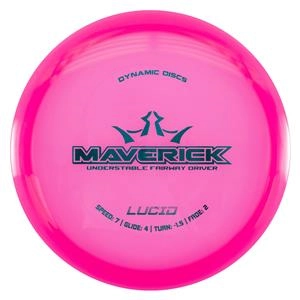 Maverick