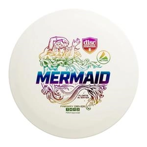 Mermaid