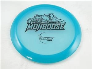 Pinnacle Mongoose
