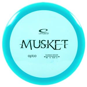 Opto Musket