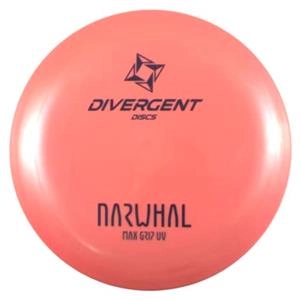 MaxGrip UV Narwhal