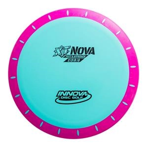 XT Mix Nova
