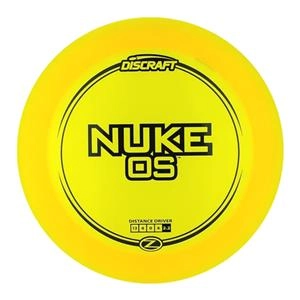 Nuke OS