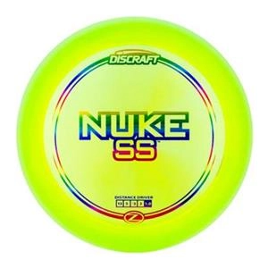 Nuke SS