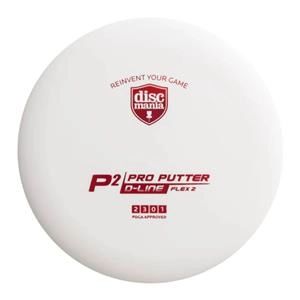 D-Line Flex 2 P2