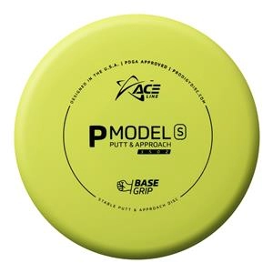 BaseGrip P Model S