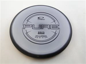 Zero Medium Orbit Pure